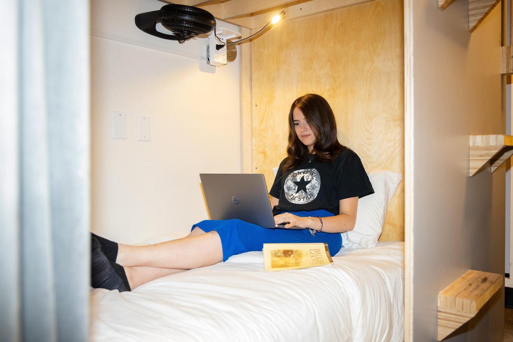 Triver Coliving Mexico City